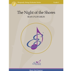 The Night of the Shores - String Orchestra