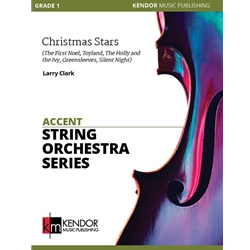 Christmas Stars - String Orchestra
