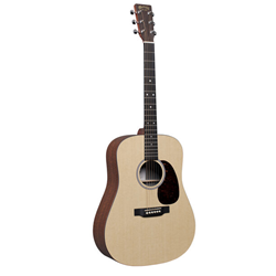 Martin DX1E01 Acoustic/Electric Guitar