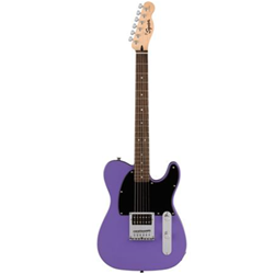 Fender 0373551517 Squier Sonic Esquire H Electric Guitar