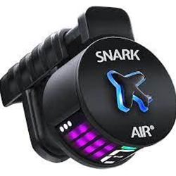 Snark AIR-1 Rechargable Clip-On Tuner