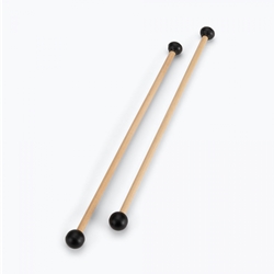 On Stage WPM100 double-ended percussion mallets