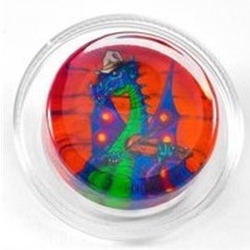 Magic Rosin SFD-3GM Fiddlin' Dragon - 3G Formula Rosin