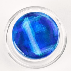 Magic Rosin MBI-3GM Blue Infinity Hologram - 3G Formula Rosin