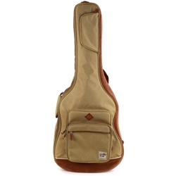 Ibanez IAB54ITW Powerpad Acoustic Gig-Bag - Tweed