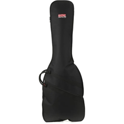 Gator GBE-BASS Economy Gig Bag for Bass Guitar