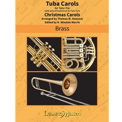 Tuba Carols