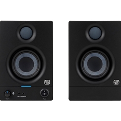 Presonus 2777500122 Eris 3.5BT 2nd Generation Studio Monitor Pair