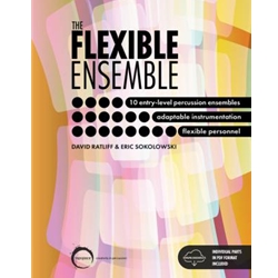 The Flexible Ensemble - Percussion