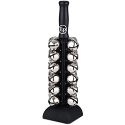 Latin Percussion LP3724 Deluxe Seligh Bells w/ Stand