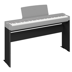Yamaha L200B Black Stand for P225 & P525 Digital Pianos