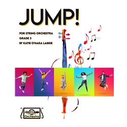 Jump! - String Orchestra