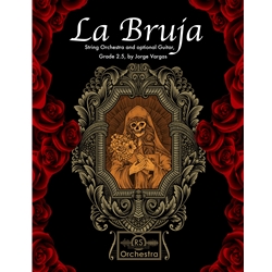 La Bruja - String Orchestra