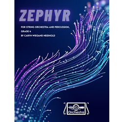Zephyr - String Orchestra