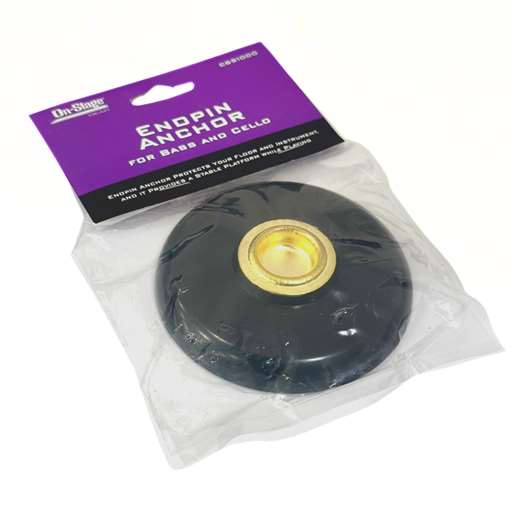 On-Stage CBS1000 Endpin Anchor for Bass/Cello