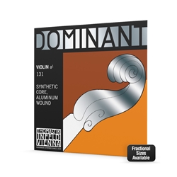 Dominant 34DRT131 3/4 Violin "A" String
