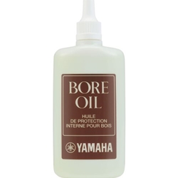 Yamaha Bore Oil