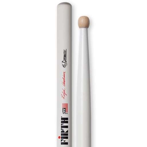 Vic Firth Corpsmaster Ralph Hardimon Signature Snare Drumsticks