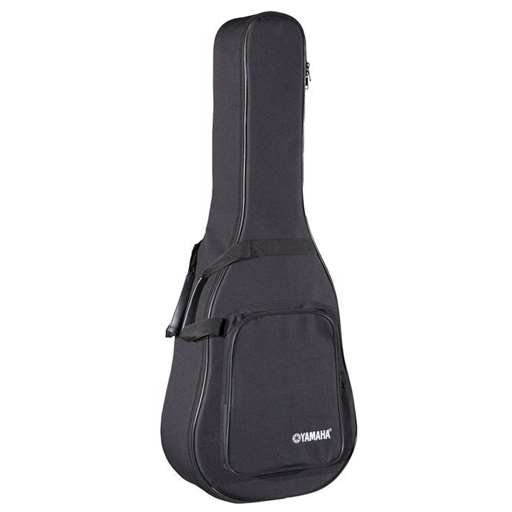 Yamaha CG2-SC 1/2-Size Nylon Classical Guitar Soft Case