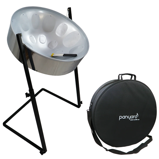 Panyard W1705 C-20 Lead Steelpan