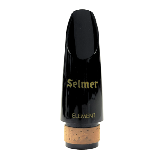 Conn-Selmer SCME3 Element Bb Clarinet Mouthpiece