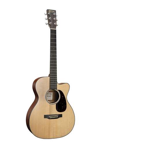Martin 000CJRE Junior Series Acoustic Electric Guitar