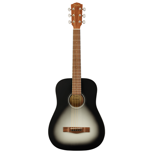 Fender 0971170135 FA-15 3/4 Acoustic Guitar w/ Gig Bag - Moonlight Burst