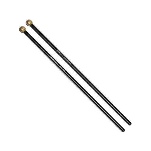 Vic Firth BBB12 Balter Basics - Hard Brass Mallets