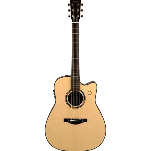 Yamaha TAG3C TransAcoustic ac/el gtr
