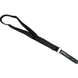 DEG Bb Clarinet Claricord Black Elastic Neck Strap