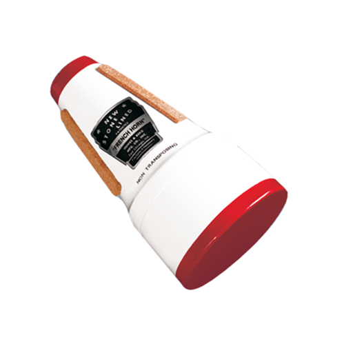 Humes & Berg French Horn Straight Mute