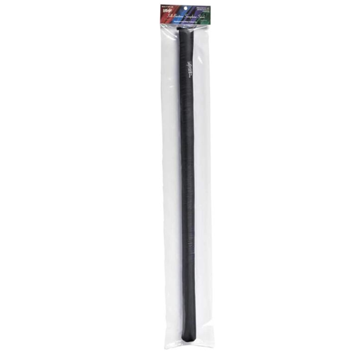 Hodge BSB1 Baritone Saxophone Silk Swab - Black