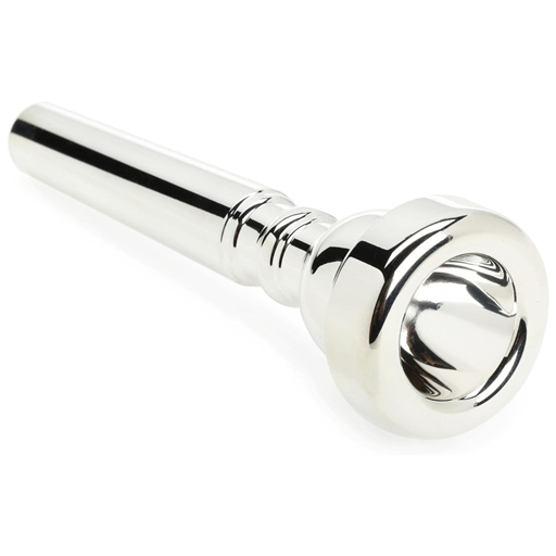 Yamaha YAC-MP14F4 Mellophone Mouthpiece - Silver Plated