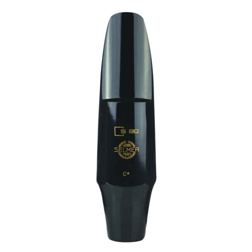 Conn-Selmer S405-CX S80 Baritone Saxophone C* Mouthpiece