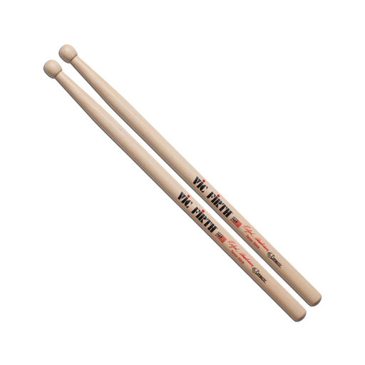 Vic Firth SRHTS Ralph Hardimon Multi-Tenor Wood Sticks