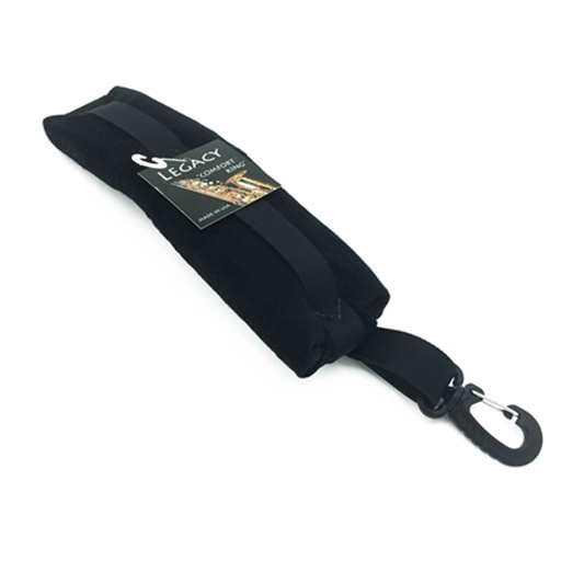 Legacy Comfort King Sax Neck Strap Locking Hook