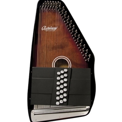 Oscar Schmidt 21 Bar Classic Autoharp