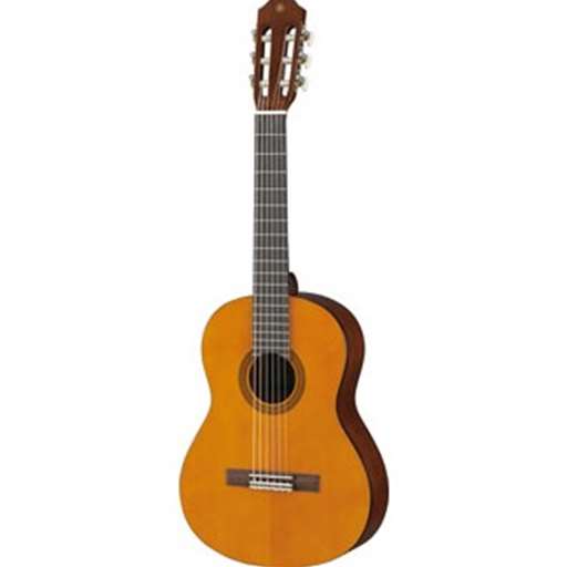 Yamaha CGS102AII 1/2 Classical Guitar - Natural
