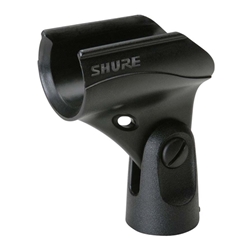 Shure Wireless Microphone Clip