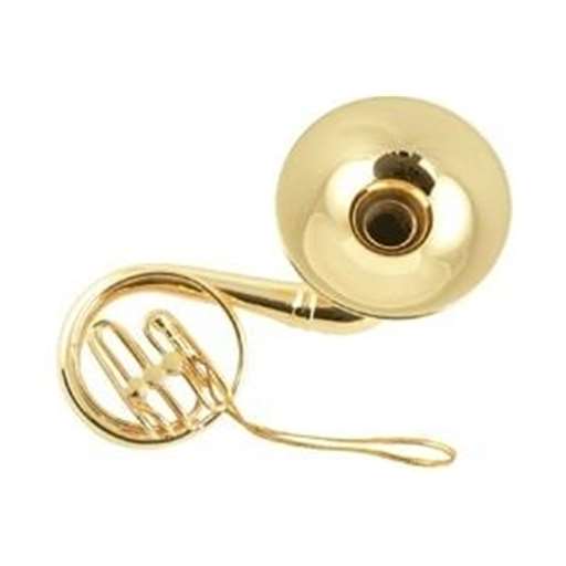 Aim Gifts 39135 Sousaphone Gold Ornament