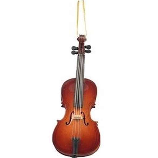 Aim Gifts 9211 Mini Cello Ornament