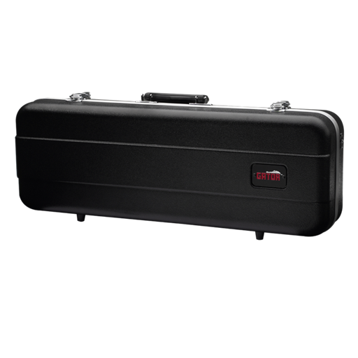 Gator GC-VIOLIN14-23 Andate Series Molded ABS Hardshell Case for 1/4 Violin & 11" Viola