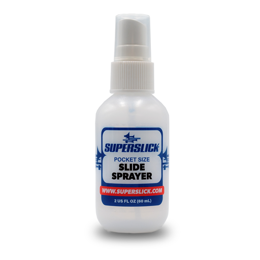 Superslick SB-1 Slide Spray Bottle
