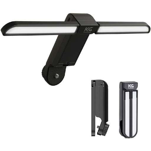 KraftGeek OTH-AB504 LumiLight - Black