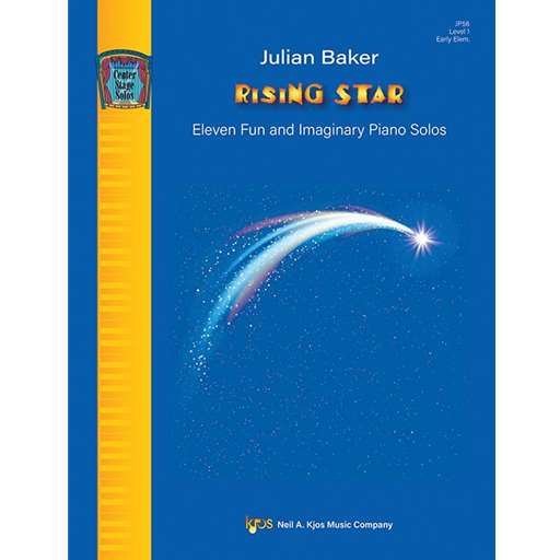 Rising Star Level 1