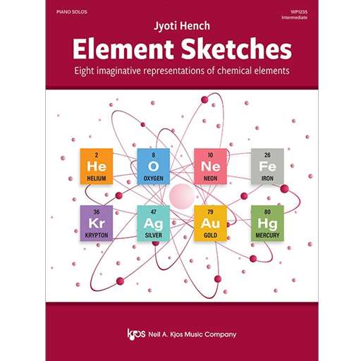 Element Sketches