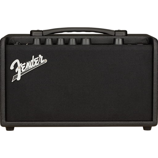 Fender 2311400000 Mustang LT40S 40 Watt Guitar Amplifier w/ Effects - Black