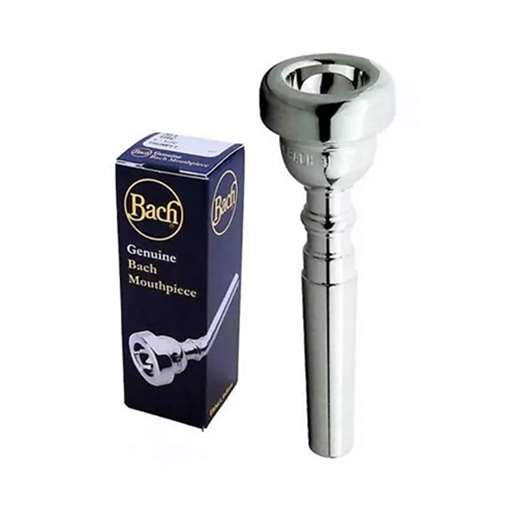 Selmer 5C Bach Trumpet Mouthpiece