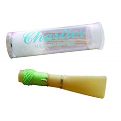 Chartier Medium Plastic Bassoon Reed