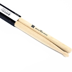 Menchey Hickory Wood Tip 2B Drumsticks